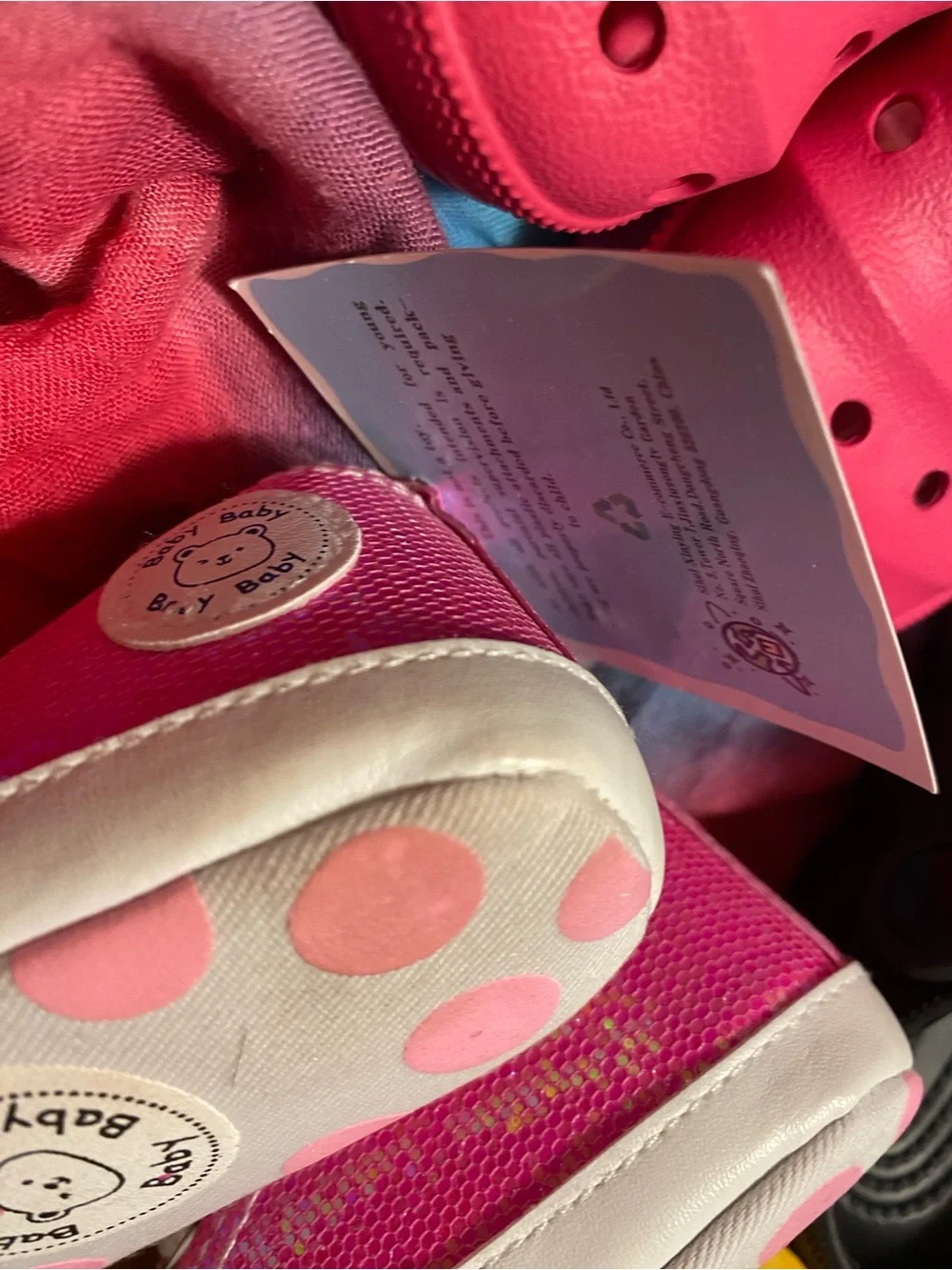 $$$$$Kids- Comfortable +Bundle Slip on Shoes $$$$$$$$$ free stuff  4 Mommy two$$